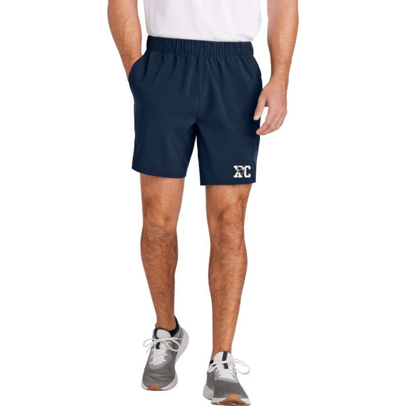 TCC Cross Country Men’s Shorts