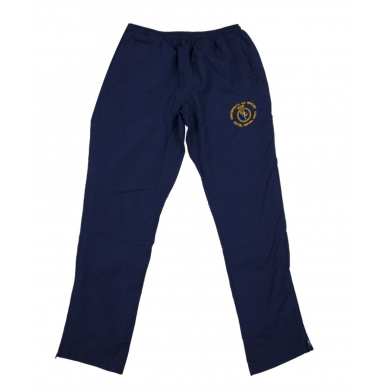 URNU Wales Navy Trackpants S NAVY