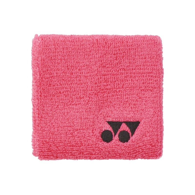 YONEX Wristband Single Pack AC493EX Multiple Colors Red