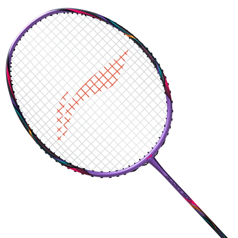 BladeX 500 – 3U/4U Unstrung Li-Ning | Kibi Sports 3U Unstrung