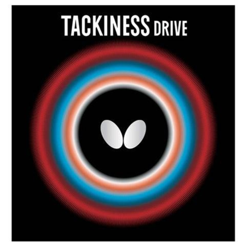 Butterfly Tackiness Drive