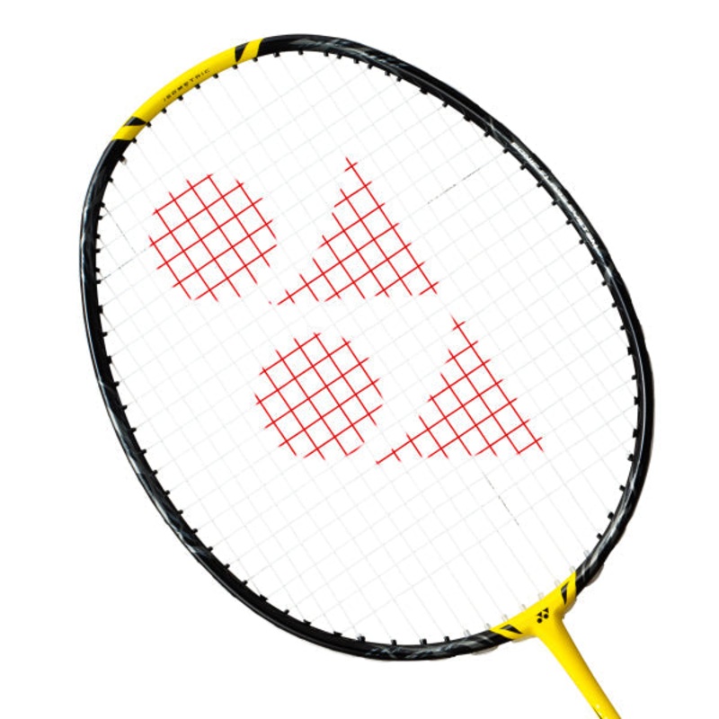 DEMO Racket – Yonex Nanoflare 1000 Z Lightning Yellow 4UG5