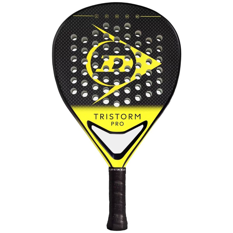 Dunlop 25 Tristorm Pro