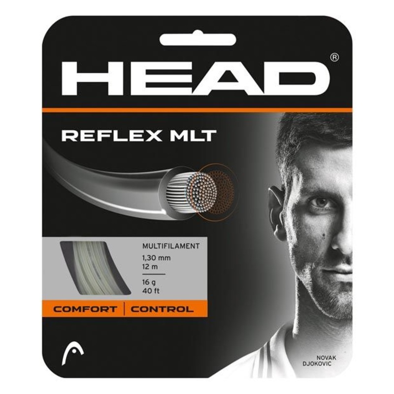 Head Reflex MLT 16 Tennis String