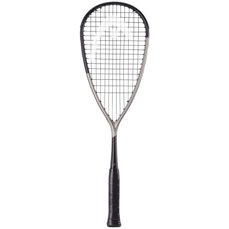 Head Speed 120 (2025)