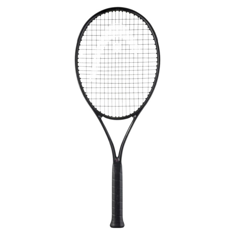 HEAD Speed MP Legend Tennis Racquet BLACK G2