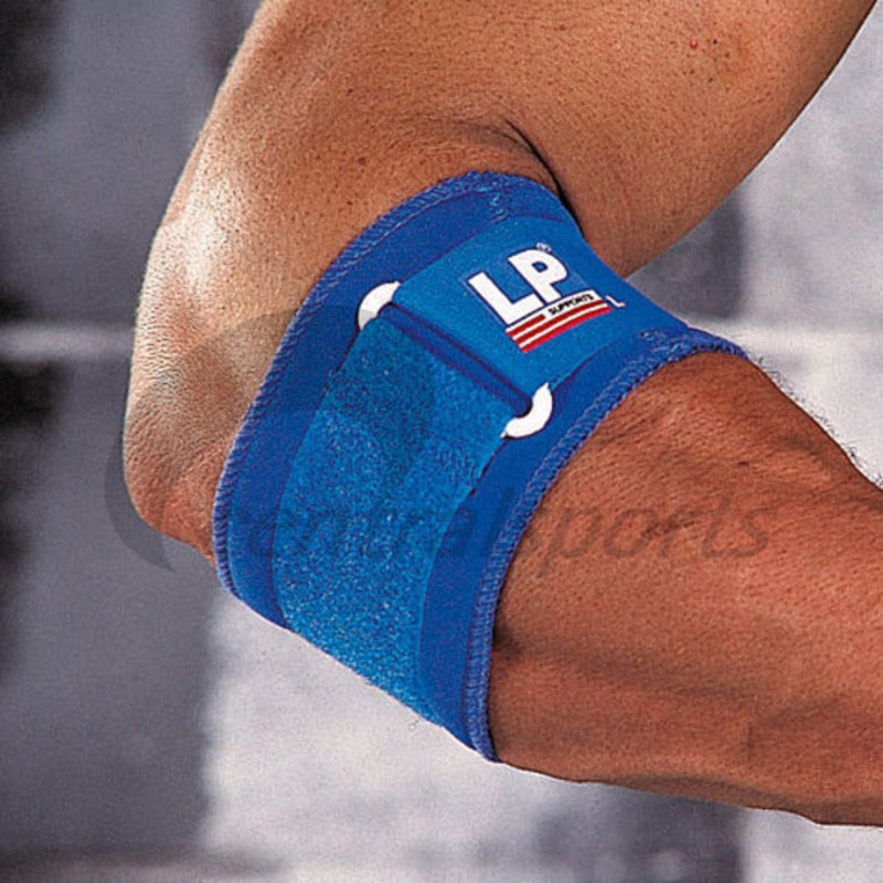 LP Supports 701 Tennis Elbow Support XS