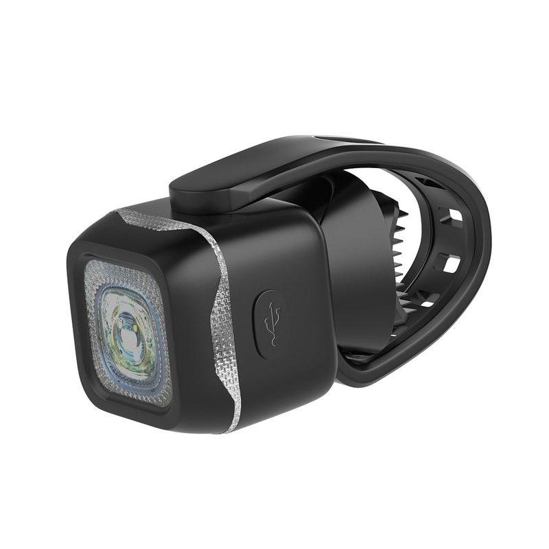 Lumo Black Standable Light EMotorad | KIBI SPORTS Black