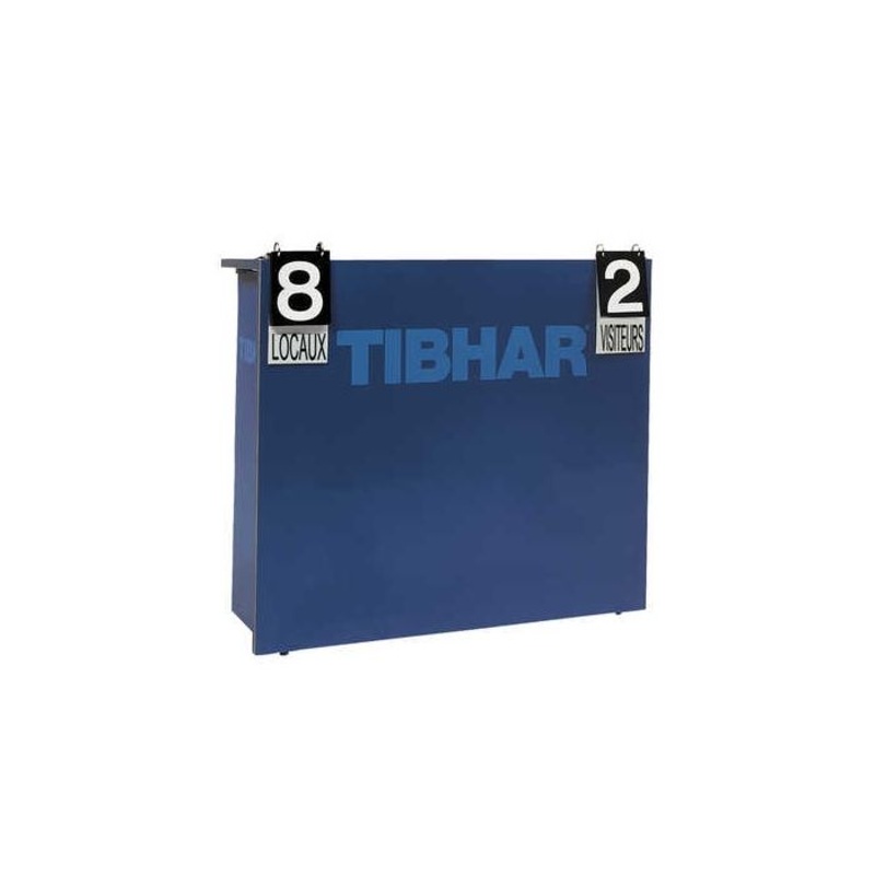 Marqueur Tibhar pour table d’arbitrage
