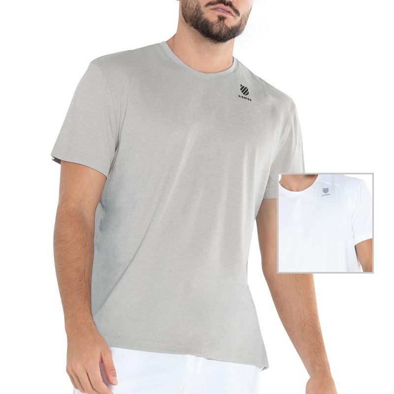 Men’s Icon Tennis Crew