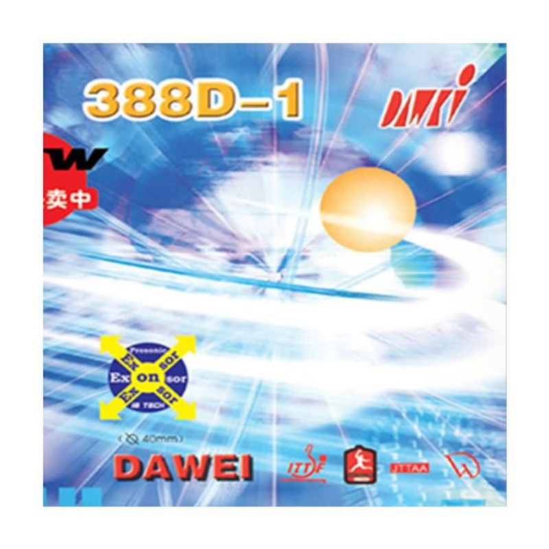 Revtement 388D-1