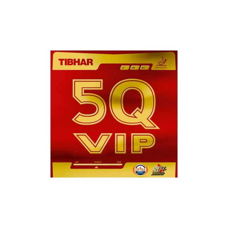 Revtement TIBHAR 5Q VIP