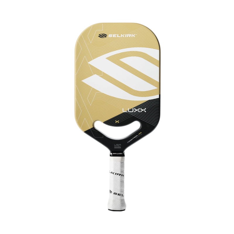 Selkirk Luxx Control Air Invikta Gold