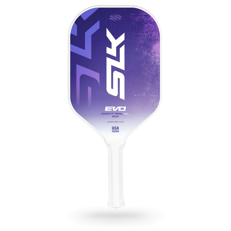 Selkirk SLK Evo Control 2.0 Purple