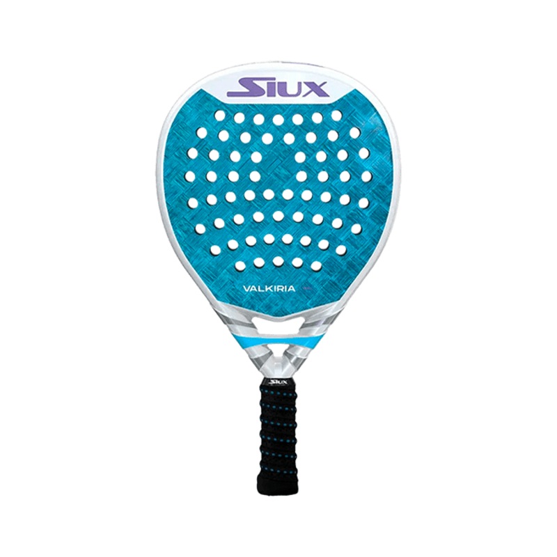 Siux Valkiria Pro 2025 Racket