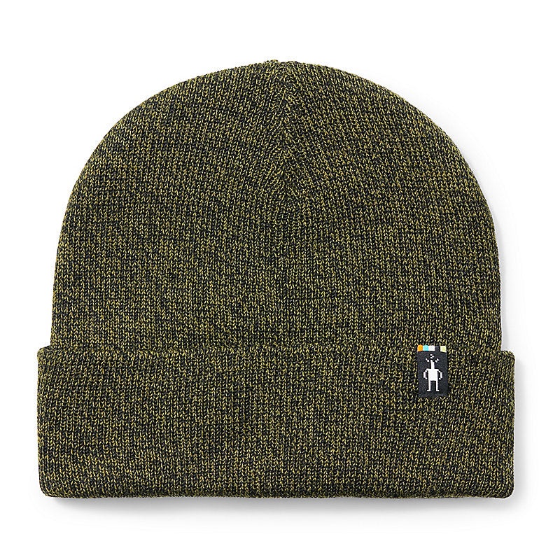 Smartwool Cozy Cabin Hat Black-001
