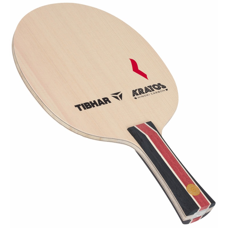 Tibhar Kratos Offensive Table Tennis Blade