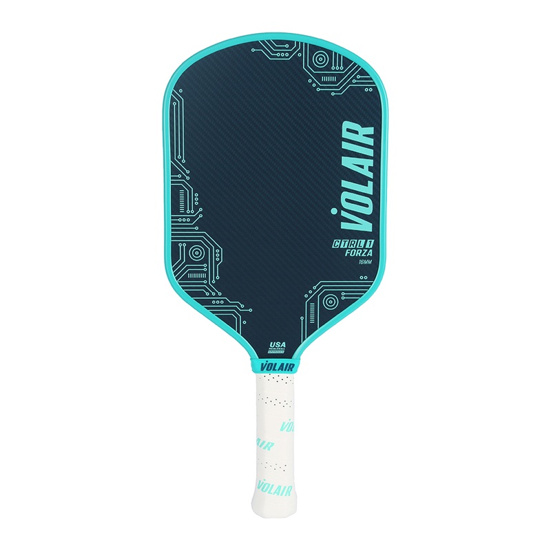 Volair Pickleball Paddle CTRL 1 Forza