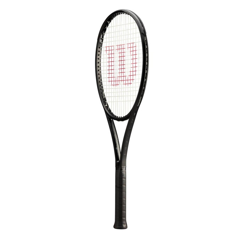 Wilson Noir Blade 100L V8 Tennis Racket G2 – 4 1/4