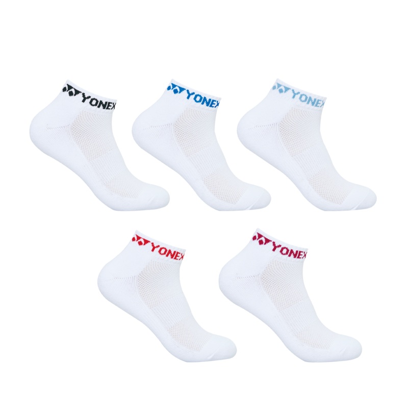 Yonex Korea Women’s Socks 249SN008F Mid Night