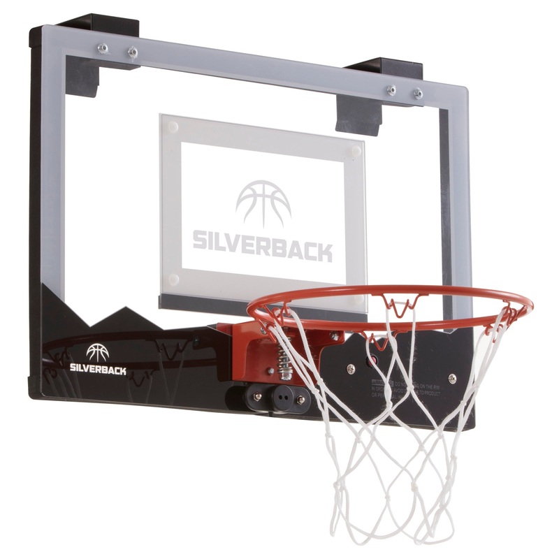 18″ LED Mini Hoop