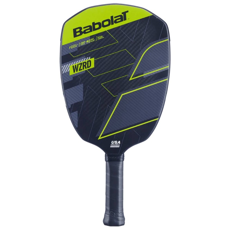 Babolat WZRD