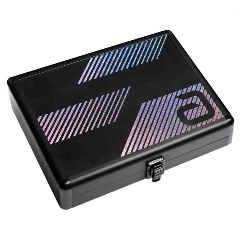 Coffret Andro double Black Star