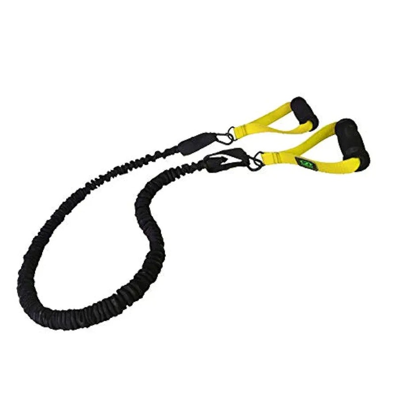 COUGAR AT-120B Natural Rubber Pro Toning Tube for Exercise | Kibi SPorts