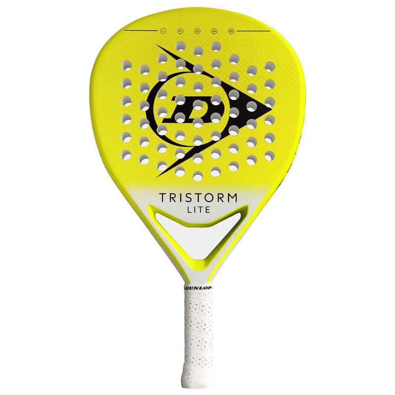Dunlop 25 Tristorm Lite