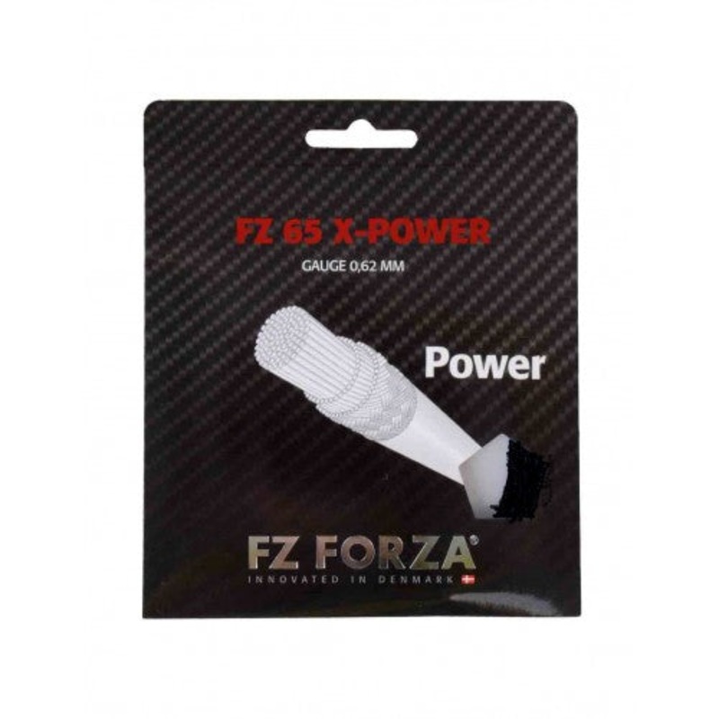 Forza FZ65 X-Power Badminton String Yellow