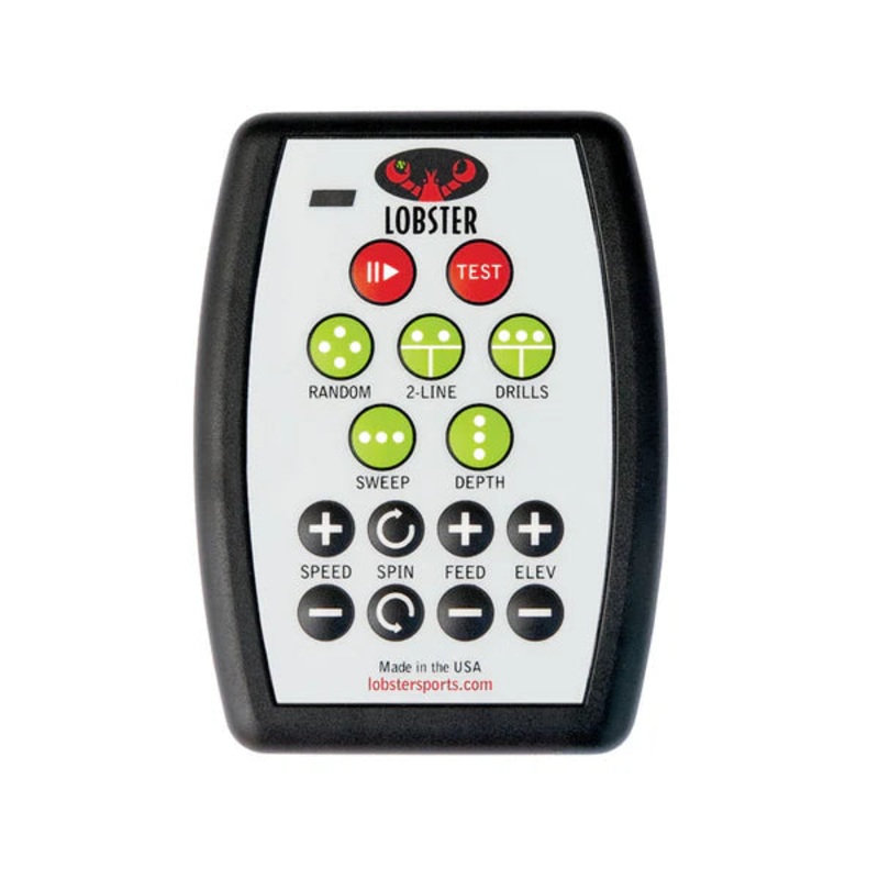 grand 20-function remote