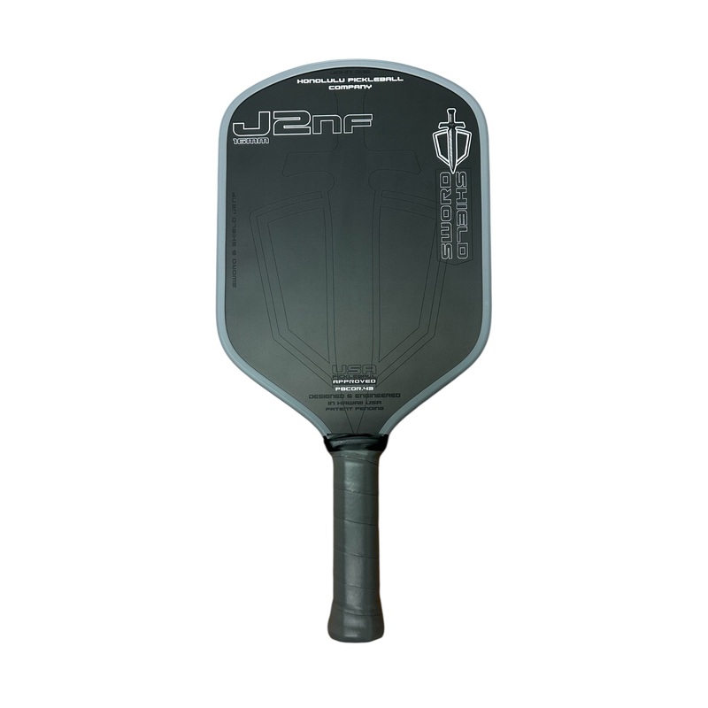 HONOLULU Pickleball Company Sword & Shield J2NF