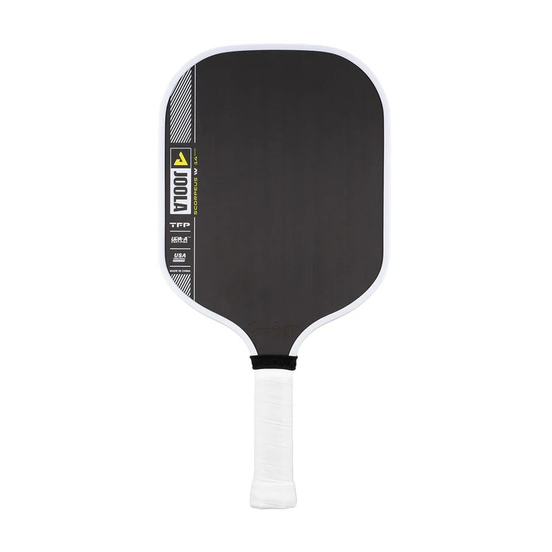 JOOLA 2025 Anna Bright Scorpeus Pro IV 14mm Pickleball Paddle