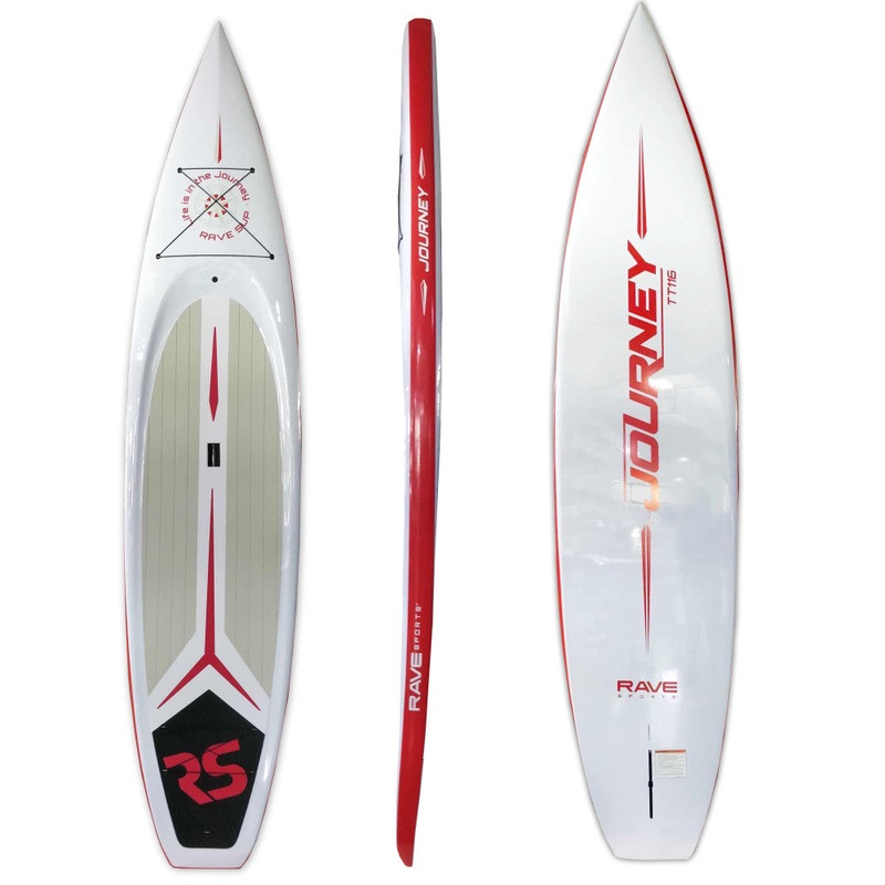 Journey – A Series Stand Up Paddle Board