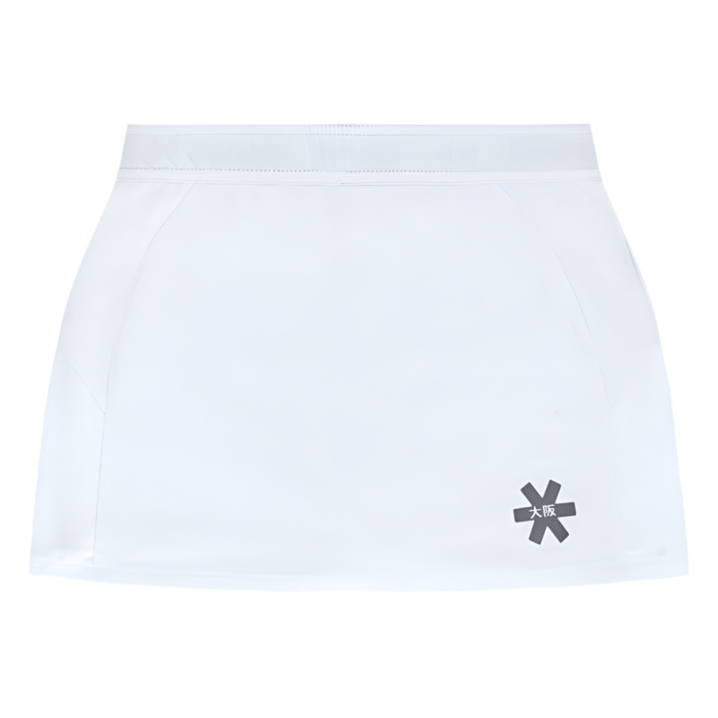 Osaka Women Training Skort S REC | White