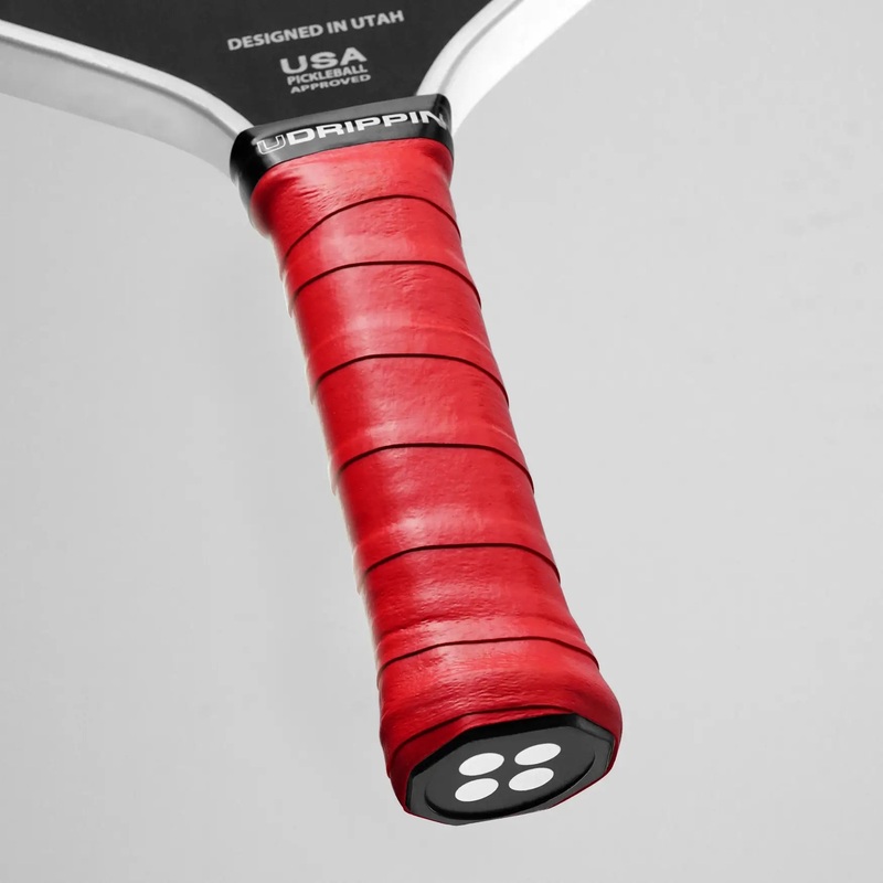 Red – Pro Tour Grip