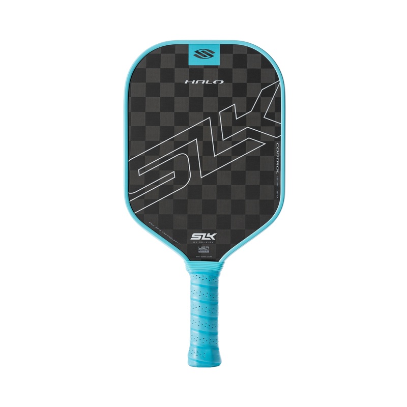 Selkirk SLK Halo Control Max Pickleball Paddle