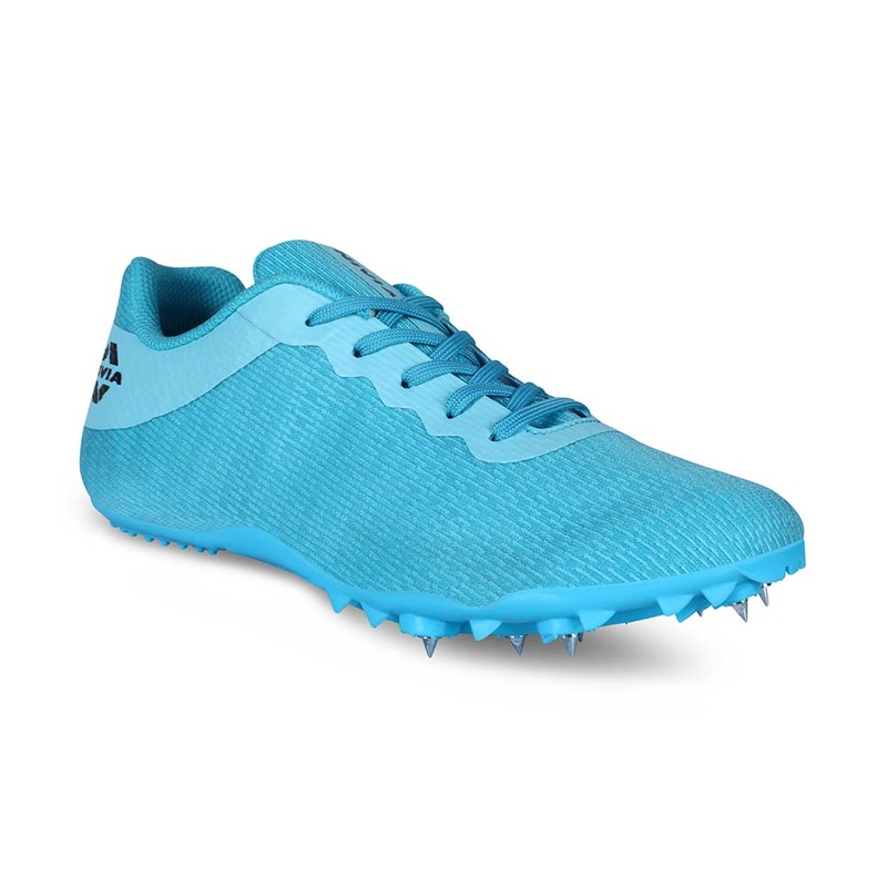 Stride 3.0 Track Shoes | Kibi Sports 4 Sky Blue