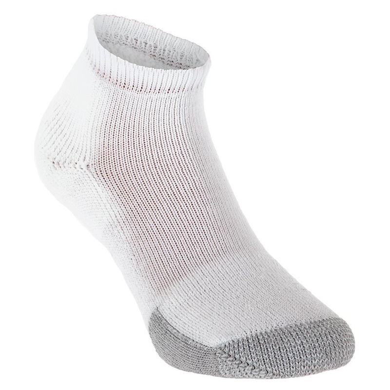 Tennis Max Cushion Low Cut Socks