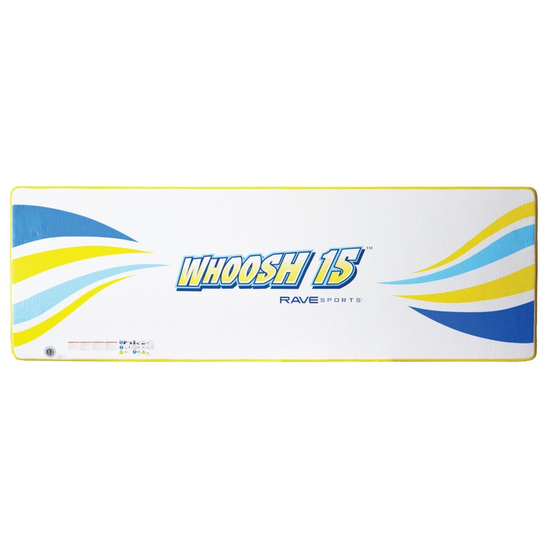 Water Whoosh 15′