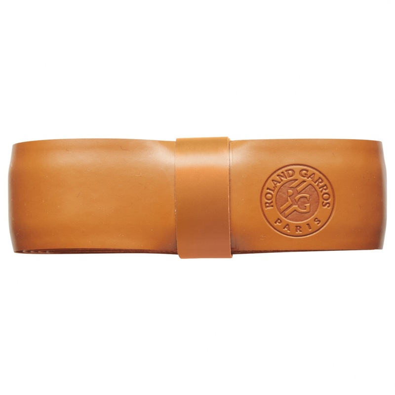 Wilson Roland Garros Pro Performance (WR8446901) Replacement Grip ORANGE One Size