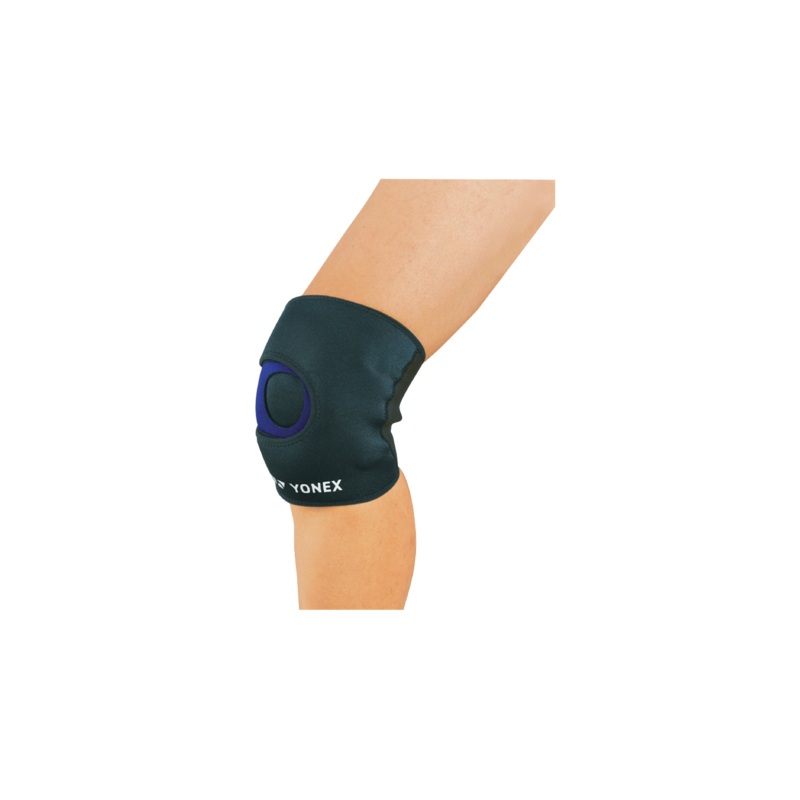 Yonex MP supporter short for knees MPS-80SK Black (007) S