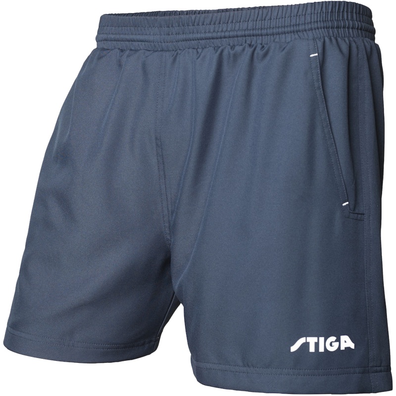 Cosco STIGA Shorts UNIT Navy | KIBI Sports
