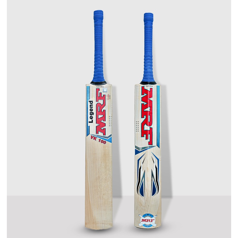 English Willow Legend VK 100 MRF | KIBI SPORTS 1 Piece