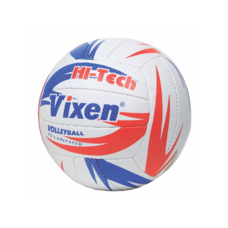 HI TECH VOLLEYBALL VIXEN | KIBI SPORTS 4