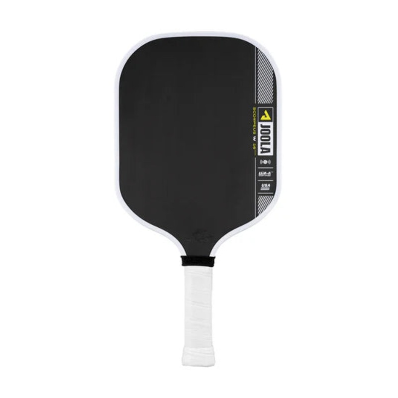 JOOLA SCORPEUS PRO IV PICKLEBALL PADDLE