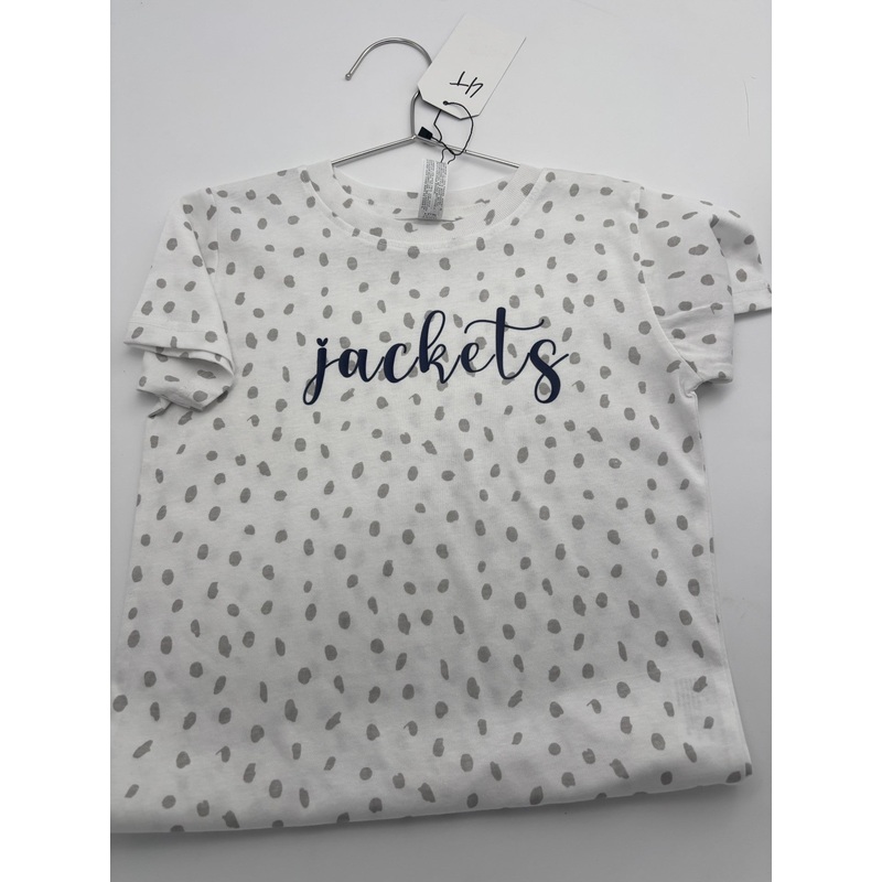 Kids Jackets Shirt