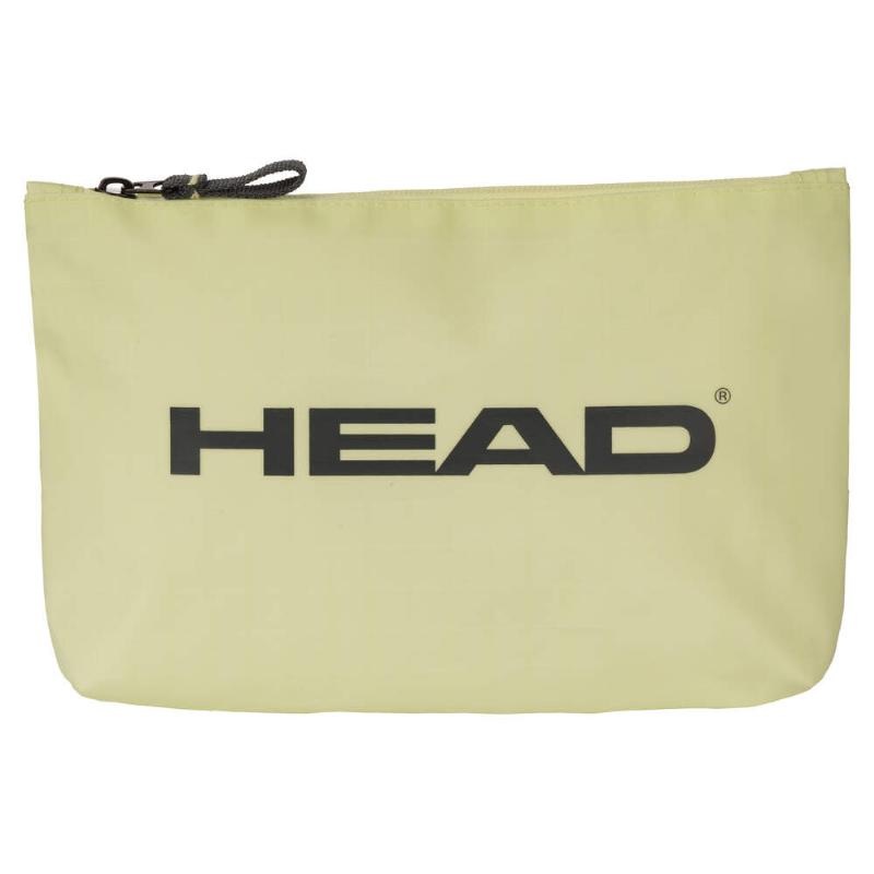 Neceser Head Pro Pouch Lima Claro