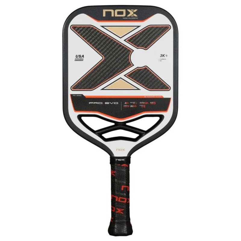 NOX PRO EVO