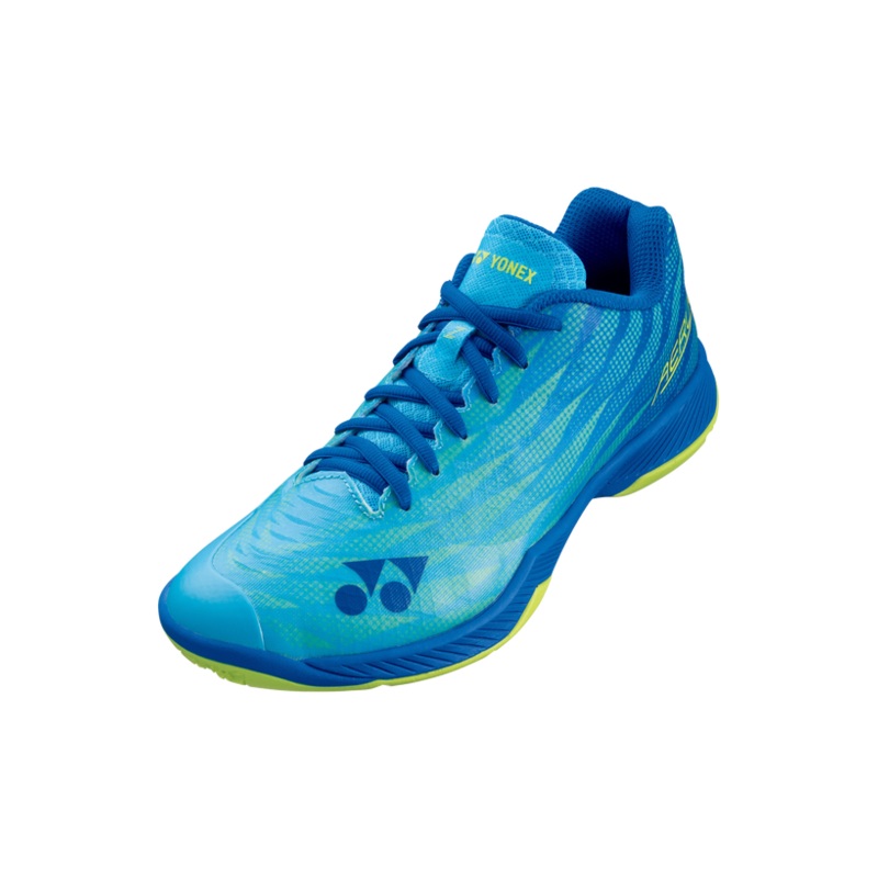 POWER CUSHION AERUS Z MEN CYAN 25